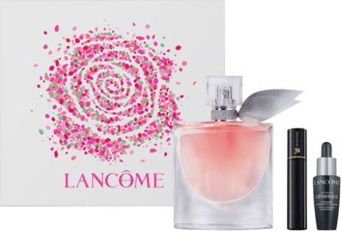 Lancome LANCOME La Vie Est Belle EDP 50ml + Advanced Genifique Serum 10ml + Hypnose Mascara 2ml