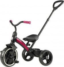 Qplay Qplay Trojkolka Elite Plus Rose