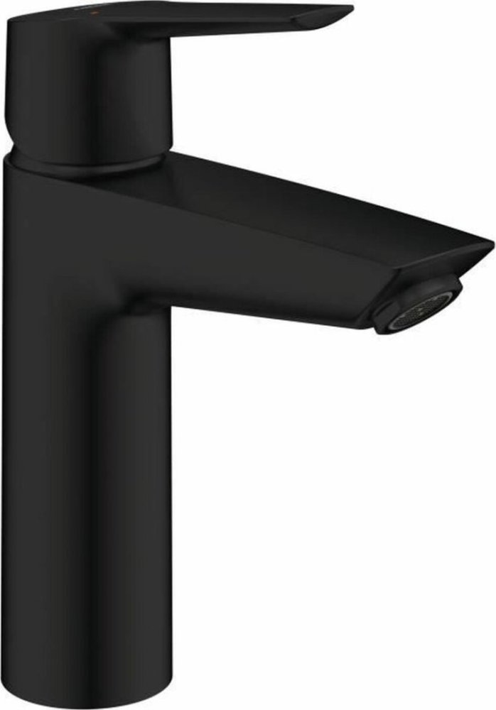 Grohe Kran jednodržiakowy Grohe Start M Čierny matowy Metal