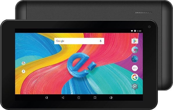 Estar Beauty 3 7" 2GB 16GB Black MID7399