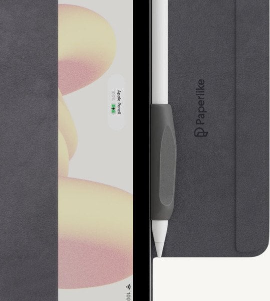 Paperlike Paperlike Folio Bundle -näytönsuoja, Apple iPad Pro 12.9&ampquot