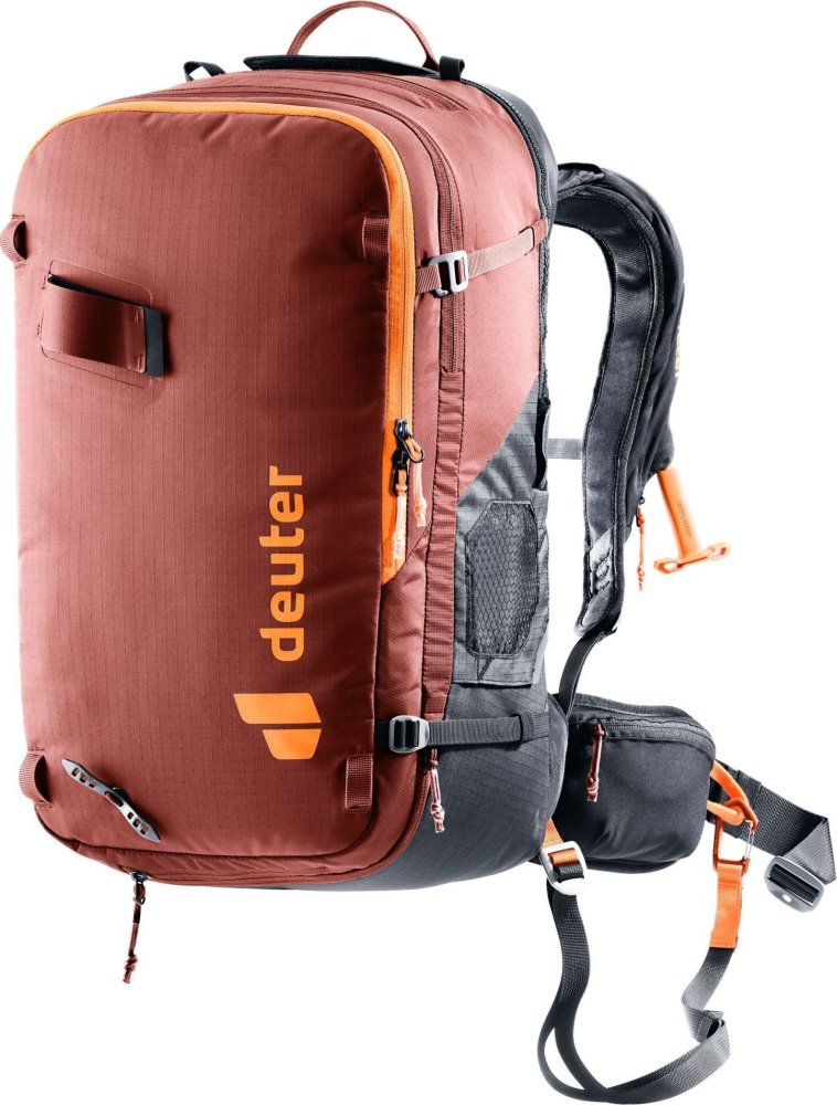 Deuter Alproof SL 30 l Redwood-Black