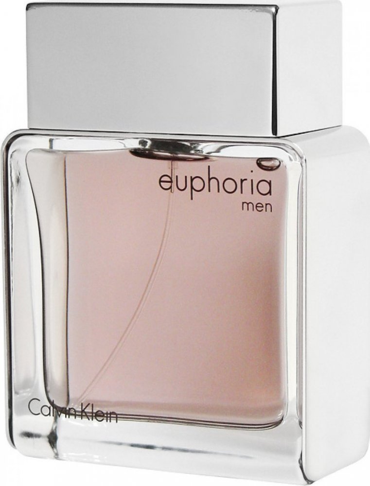 Calvin Klein Euphoria EDT 100 ml MEN