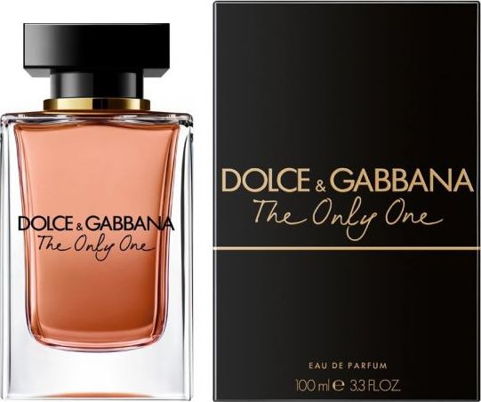 Dolce & Gabbana The Only One EDP 100 ml WOMEN