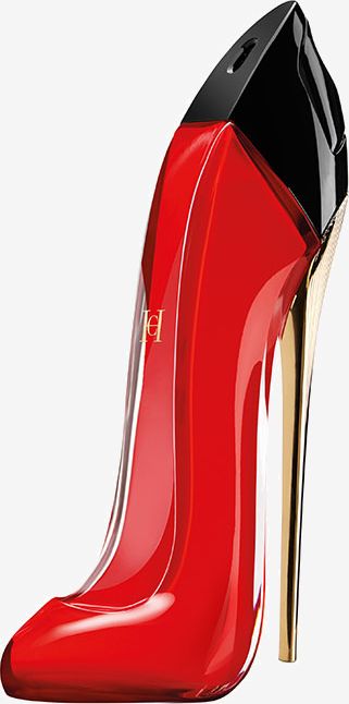 Carolina Herrera Very Good Girl EDP 30 ml WOMEN