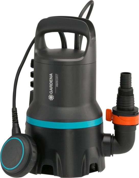 Gardena Gardena submersible waste water pump 9000 - 09040-20
