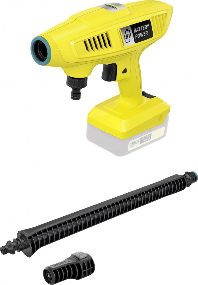 Karcher KHB 4-18 Battery (1.328-200.0)