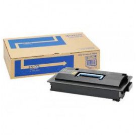 Kyocera TK-725 Black Originál  (1T02KR0NL0)