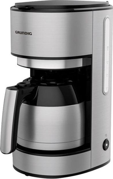 Grundig KM 5620T Biely