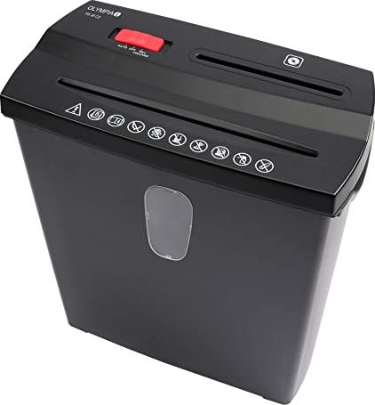 Olympia PS 38 P-2