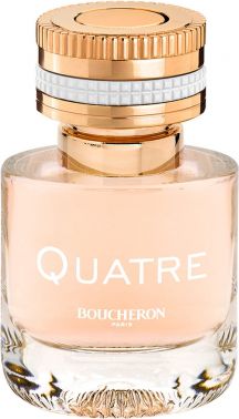 Boucheron Quatre EDP 100 ml WOMEN