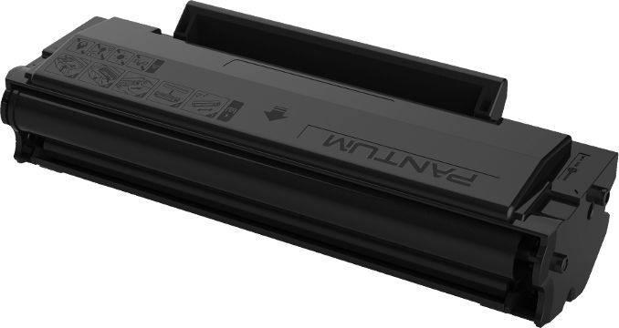 Pantum PA-210 Black Originál  (PA-210)