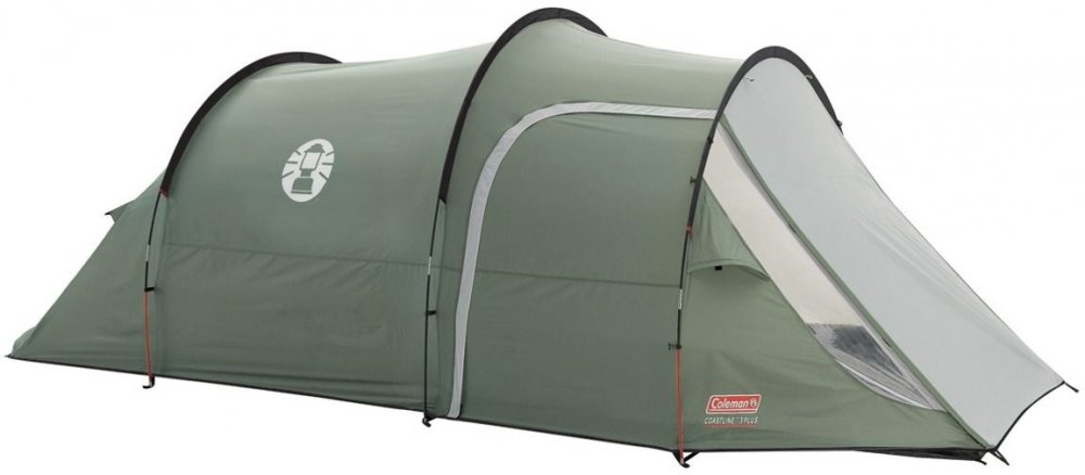 Coleman Coastline 3 Plus