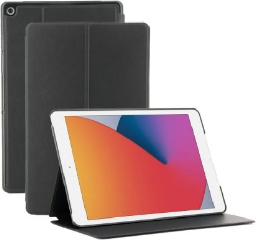 Mobilis Mobilis RE.LIFE Case f. iPad 10.2"(9,8,7th Gen) - Black