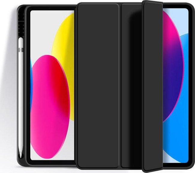 eStuff SEATTLE Pencil Case iPad 10.9