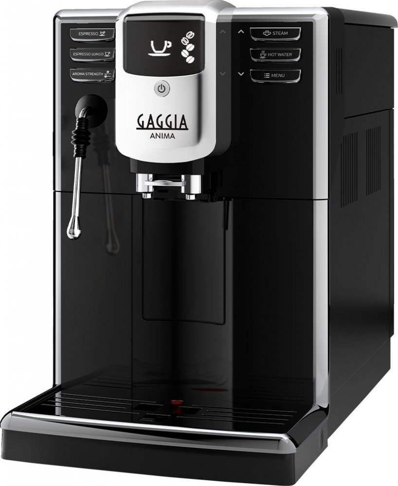 Gaggia Anima Barista Plus RI8760/02