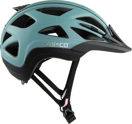 Casco prilba bicyklová CASCO Activ 2 petrol matt M
