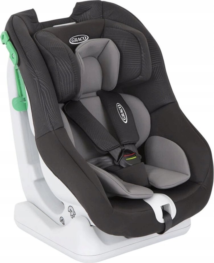 Graco GRACO AutosedačkaEXTEND R129 MIDNIGHT