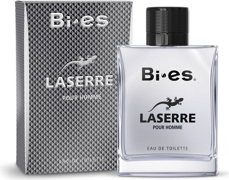 Bi-es Laserre EDT 100 ml MEN