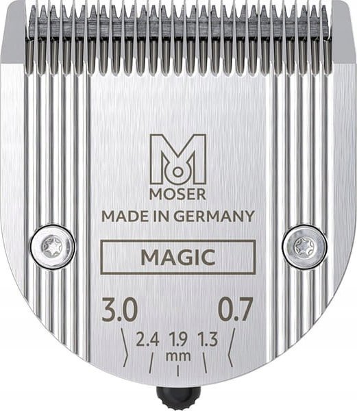 Moser MOSER 1854-7506 MagicBlade Blade set