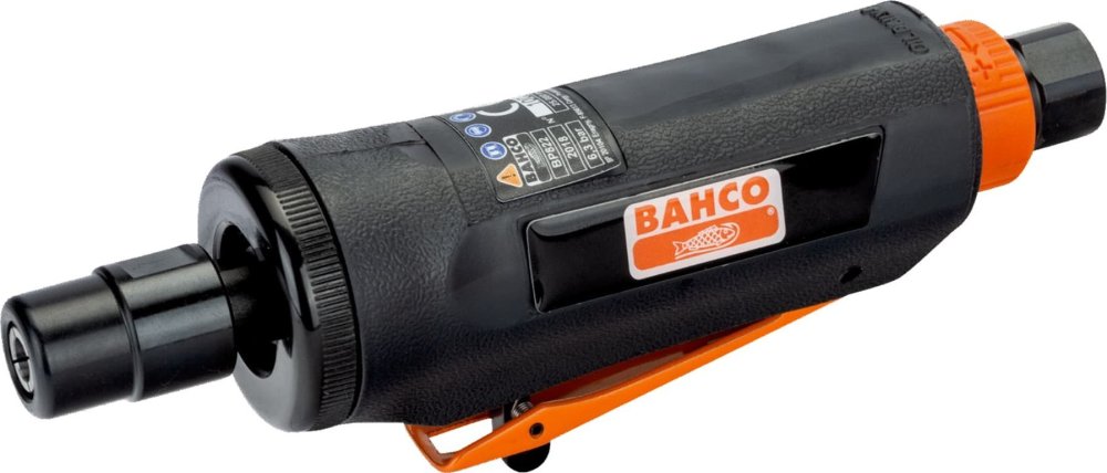 Bahco Szlifierka mini 6 mm Premium L BAHCO