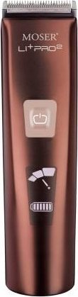 Moser MOSER 1588-0051 Li+Pro2 Mini Hair clippe
