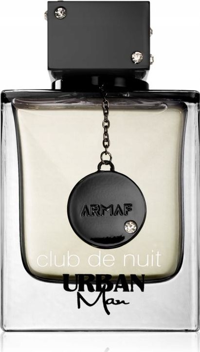 Armaf Club De Nuit Urban EDP 105 ml MEN