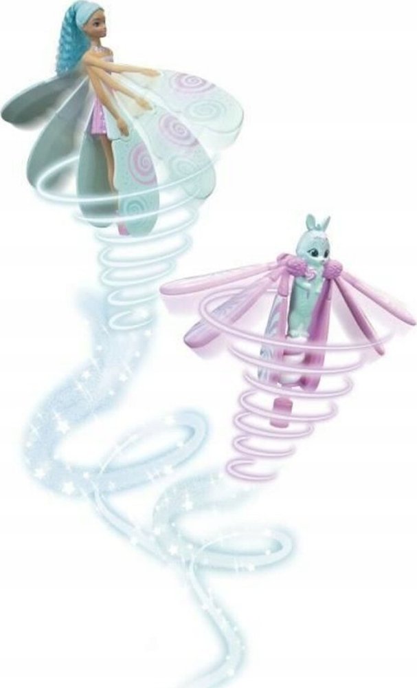 Sky Dancers Sky Dancers - Jade & Lolli 2 pack