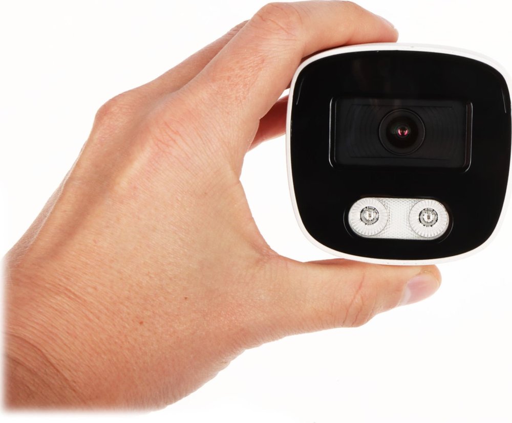 APTI KAMERA IP APTI-AI802C3-28W - 8.3Mpx 4K UHD 2.8mm