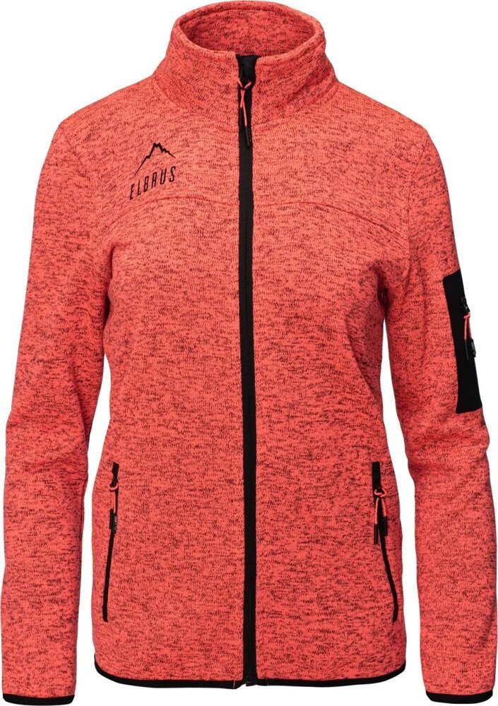 Elbrus Damski polar Elbrus Crega Wo's Rozmer XS