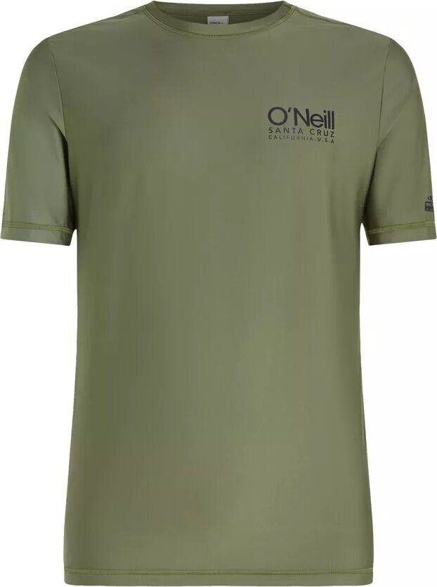 O Neill Pánske Tričko UV ESSENTIALS CALI S/SLV SKINS