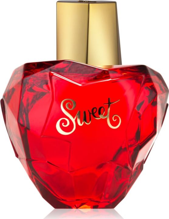 Lolita Lempicka Sweet EDP 100 ml WOMEN
