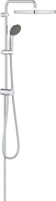 Grohe Kolumna sprcha Grohe Vitalio Start 250 Cube 1 Pozycja 25 cm
