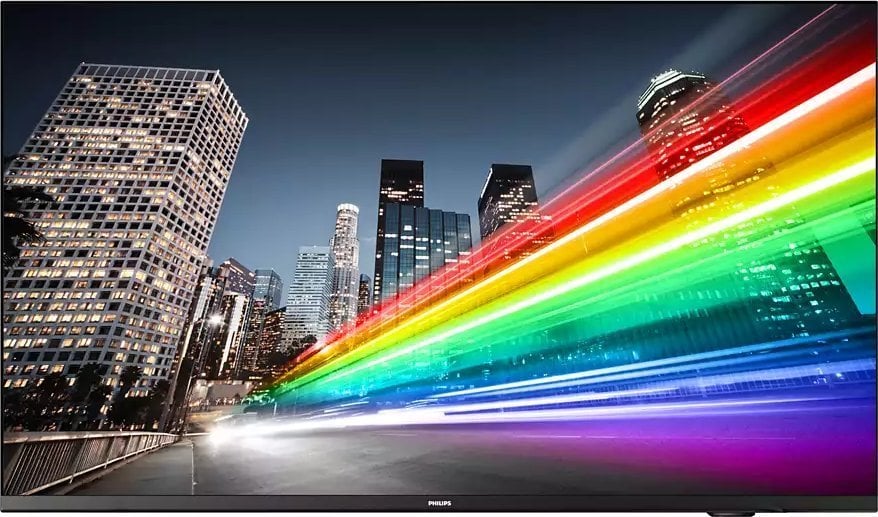 Philips 65BFL2214/12 LED 65'' 4K Ultra HD Android