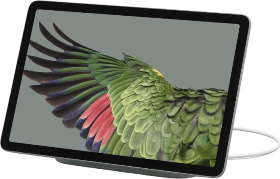 Google Google Pixel Tablet - Tablet - Android - 256 GB UFS card - 27.8 cm (10.95") (2560 x 1600) - haselnussbraun