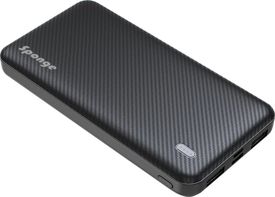 Sponge POWERBANK SPONGE 10000 MAH