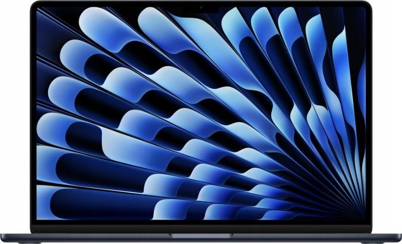 Apple Apple MacBook Air (15") M3 8/10-Core/16GB/512GBSSD/Mittern. MacOS