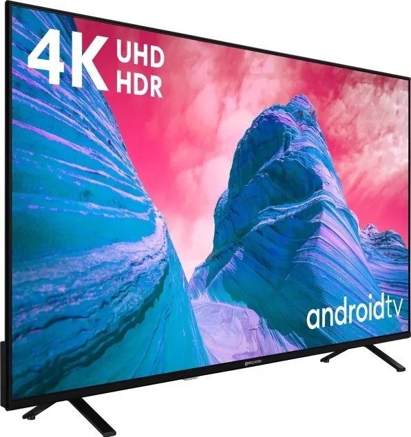 ProCaster ProCaster 43SL901H 43" 4K Android LED TV