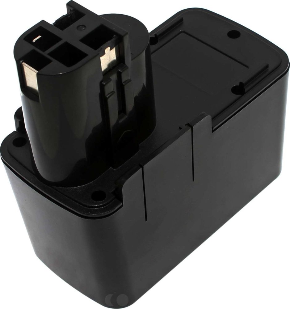 XCell XCell 118856 Værktøjsbatteri Erstatter original-batteri Bosch 2607335151 12 V 3000 mAh NiMH