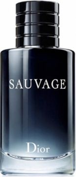 Dior Sauvage EDT 100 ml MEN