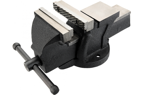 TOPEX 07A112 Zverák 125 mm