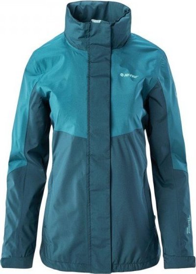 Hi-Tec Bunda Hi-Tec Dámy Temuco W 92800396843, Rozmer: XS