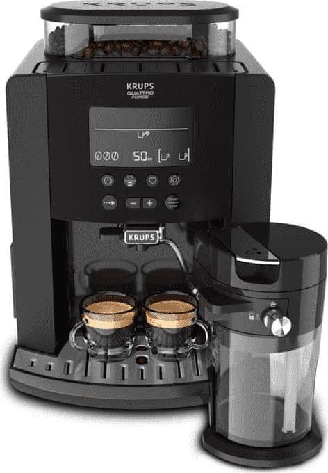 Krups Arabica  EA819N