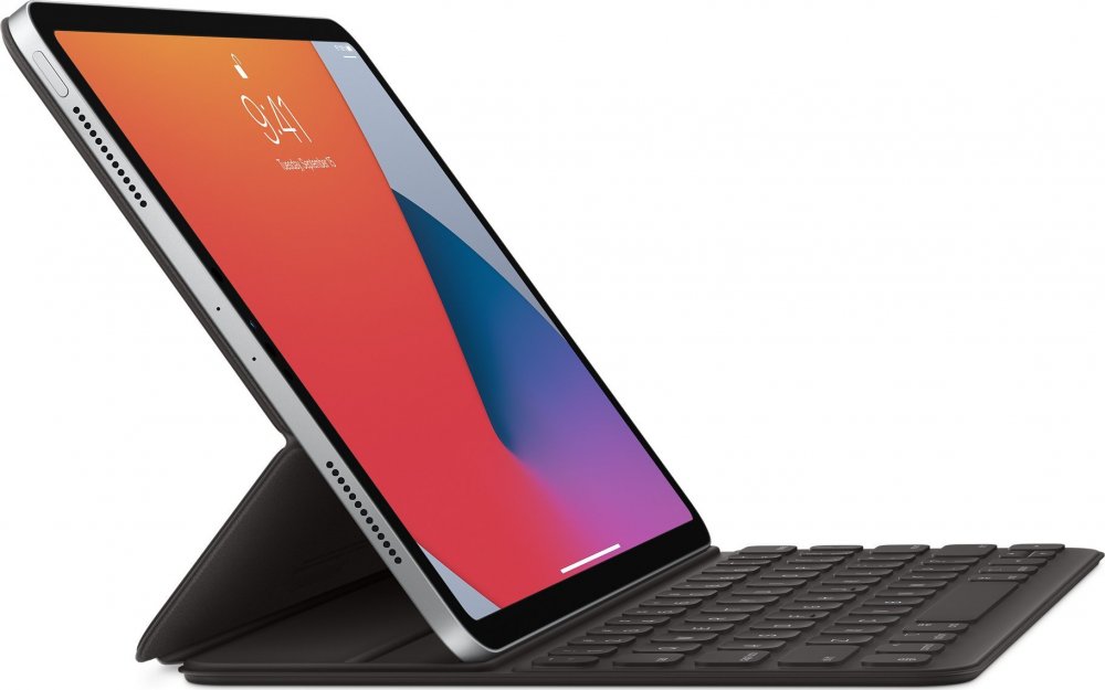 Apple Smart Keyboard Folio for iPad Air (4th generation) | 11-inch iPad Pro - SWE