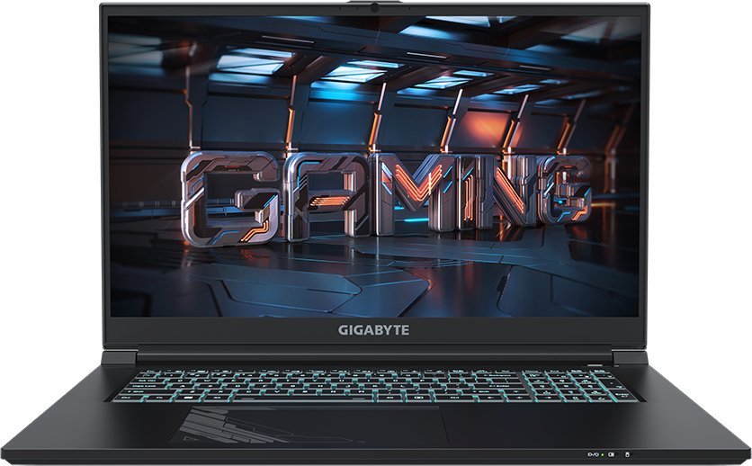 Gigabyte G7 KF i5-12500H  KF-E3EE213SD