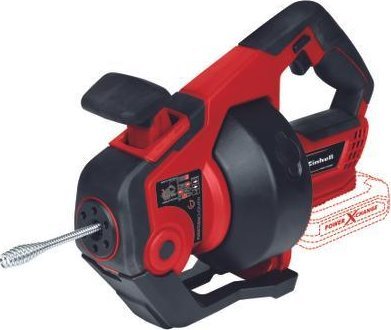 Einhell Przepychacz na trubky 4514160 TE-DA 18/760