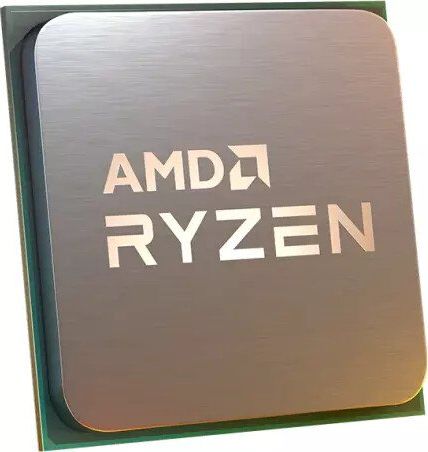 AMD Ryzen 5 3500, 3.6 GHz, 16 MB, OEM (100-000000050)
