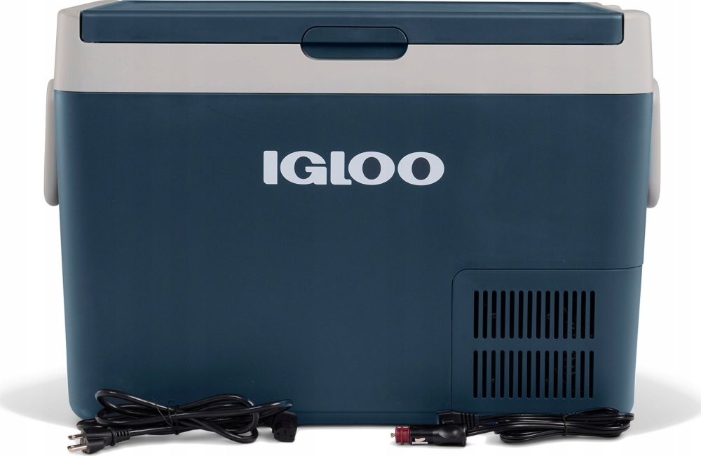 Igloo Igloo ICF60, cool box (blue)