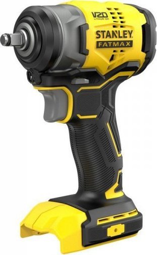 Stanley Kľúč sekacie akumulátorOWY 3/8'' V20 18V 0*AH (1 SZT)