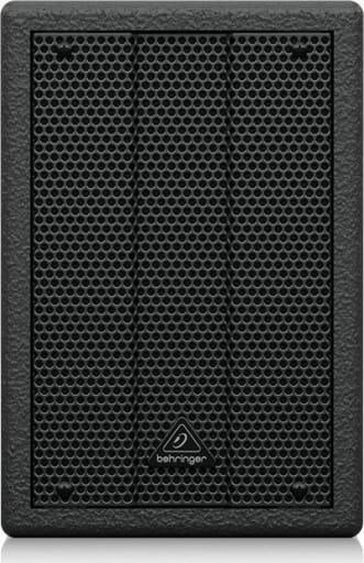 Behringer Behringer SAT 1004 Kolumna Reproduktorowa 4" pasywna 160W